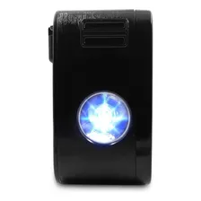 Rádio Portátil Sd/aux/usb Foto mini  3