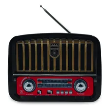 Rádio Portátil Sd/aux/usb Foto mini  2