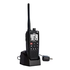 Rádio Portatil Vhf Maritimo Uniden Atlantis 270 Homologado Foto mini 1