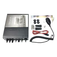Radio Px Am 80 Canais Aquário + Antena Maria Mole Caminhão Foto mini 4