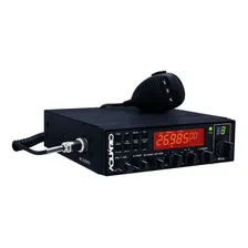 Rádio Px Aquário 80 Canais Homologado Anatel Faixa Cidadão Foto mini 1