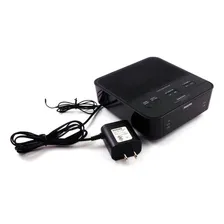 R谩dio Rel贸gio Philips Cor Preto Foto mini 2