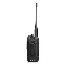 Rádio Retevis Rt3s Vhf/uhf Analógico Digital Dmr C/gps Foto mini 4