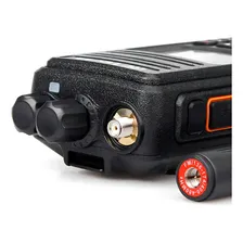 Rádio Retevis Rt3s Vhf/uhf Analógico Digital Dmr C/gps Foto mini  2