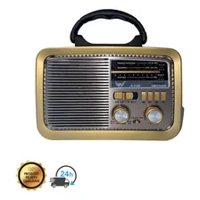 Rádio Retro Foto  mini 1