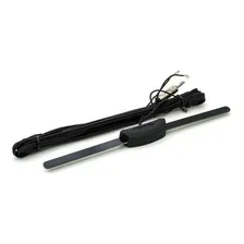 Rádio Roadstar Rs2714 Bluetooth + Antena Interna Rádio Foto mini 2