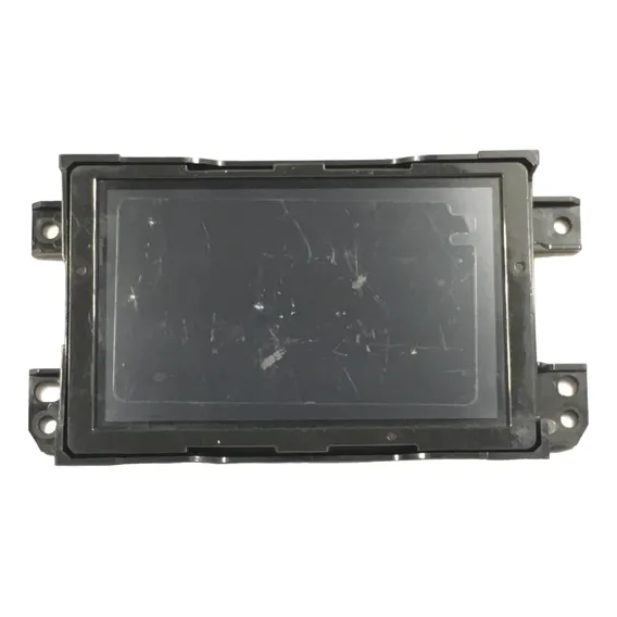 Radio Som Central Multimidia Gm Onix 52153884 Rc580 Cor Preto Foto 1