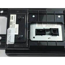 Radio Som Central Multimidia Gm Onix 52153884 Rc580 Cor Preto Foto mini 4