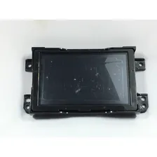 Radio Som Central Multimidia Gm Onix 52153884 Rc580 Cor Preto Foto mini 3