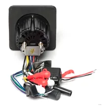 Rádio Som Multimídia B.tooth Boss Marine Marinizado Mgr450b Foto mini 4