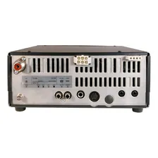 Radio Transceptor Base Hf Amador Icom Ic-718 Foto mini 2
