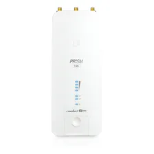 Rádio Ubiquiti Rp-5ac-gen2 Airmax Basestation Rocket Prism Foto mini 1