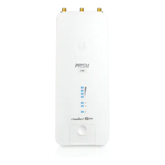 Rádio Ubiquiti Rp-5ac-gen2 Airmax Basestation Rocket Prism Foto 1