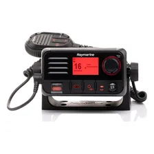 Rádio Vhf / Gps Receptor Ray53 Raymarine Foto  mini 1