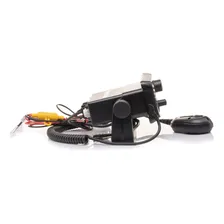 Rádio Vhf / Gps Receptor Ray53 Raymarine Foto mini 4