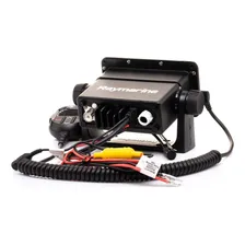 Rádio Vhf / Gps Receptor Ray53 Raymarine Foto mini  3