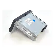 Radio Vw Fox Voyage Gol 5c6035160 Com Code Foto mini  2