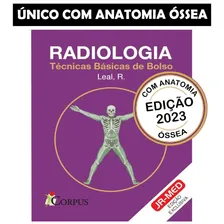 Radiologia Técnicas Básicas De Bolso Posicionamento Foto mini 1