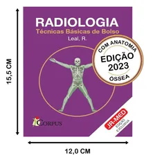 Radiologia Técnicas Básicas De Bolso Posicionamento Foto mini 2