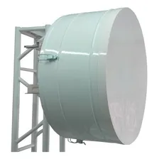 Radome Shield Premium RAD-RD3 todos Os Modelos De Antenas De 30dbi Foto mini 1