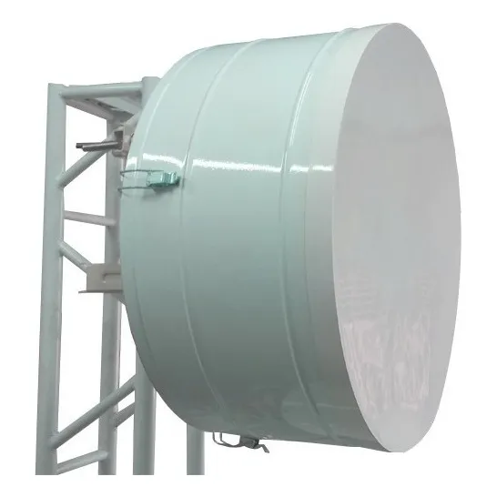 Radome Shield Premium RAD-RD3 todos Os Modelos De Antenas De 30dbi Foto 1