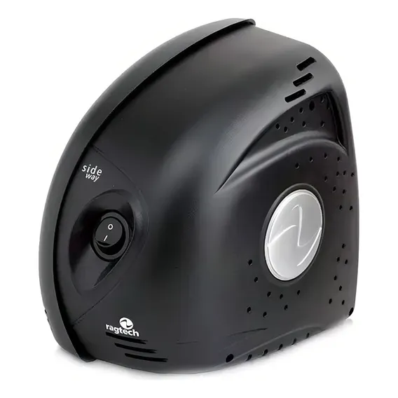Ragtech Estabilizador 300va / W Side Way Monovolt 110v 115v Cor Preto Foto 1