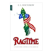 Ragtime: Ragtime, De Newsweek. Série N/a, Vol. N/a. Editora Bestbolso, Capa Mole, Edição N/a Em Português, 2007 Foto mini 1
