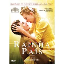 Raínha & País Dvd Foto mini 1