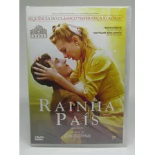 Raínha & País Dvd Foto mini 2