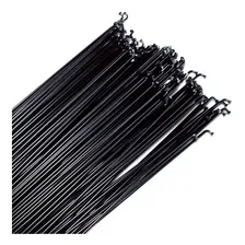 Raio Inox Preto Niple 2,0 X 290mm Hwx Pacote Com 72 Unidades Foto mini  3