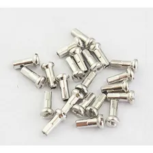 Raios Para Roda Bicicleta Aro 29 - 36 Unidades 2.0x287mm Foto mini 3