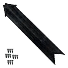 Raios Para Roda Bicicleta Aro 29 - 36 Unidades 2.0x287mm Foto mini 2