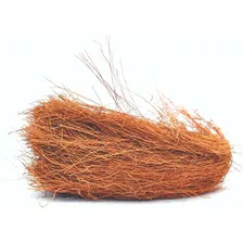 Raíz Para Ninho De Pássaros - 100g Foto  mini 1
