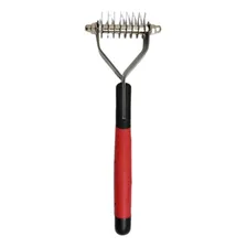 Rake Subpelo 8 Dentes Uau Foto mini 1