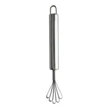 Ralador Coco Manual Aço Inox Raspador Frutas Multiuso Clink Foto mini 1