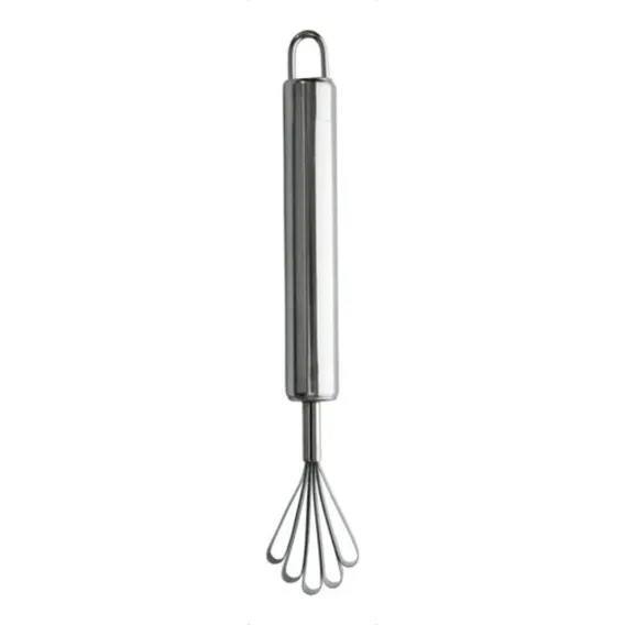 Ralador Coco Manual Aço Inox Raspador Frutas Multiuso Clink Foto 1