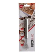 Ralador Coco Manual Aço Inox Raspador Frutas Multiuso Clink Foto mini 2