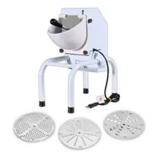 Ralador De Coco E Queijo Arbel Rld 150 4.0 Bivolt Foto mini  3