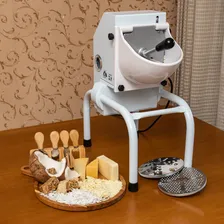 Ralador De Coco E Queijo Arbel Rld 150 4.0 Bivolt Foto mini 4