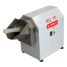 Ralador De Queijo Gpaniz Rq15 127v Foto  mini 1