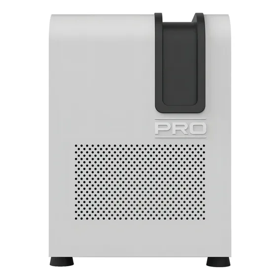 Ralador De Queijo Master Elétrico Bocal Frontal Inox 220v Foto 1
