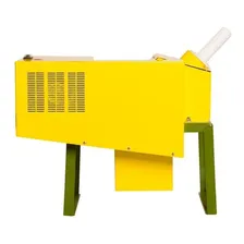 Ralador Mandioca Eletrico Baixo - Botini / Botimetal Cor Amarelo Foto mini 2