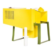Ralador Mandioca Eletrico Baixo - Botini / Botimetal Cor Amarelo Foto mini 1