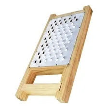 Ralador Manual De Frios Galvanizado Cor 52053 Foto mini 1
