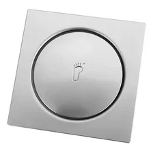 Ralo Click Inox 15x15 - Ralo Inteligente Foto mini 1