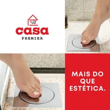 Ralo Click Inox 15x15 - Ralo Inteligente Foto mini 4
