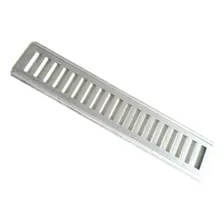 Ralo Linear 10x50 Em AlumÃnio C Suporte 3000 Acvent Foto mini 1