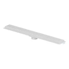 Ralo Linear Grelha 90 Cm Branco 27265316 Tigre Foto mini  3