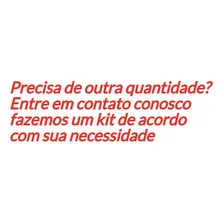 Ralo Linear Grelha AlumÃnio 6x50cm Pluvial Com Coletor Foto mini 4