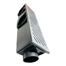 Ralo Linear Grelha Inox 15x50cm Coletor Uso Piscina Quintal Foto  mini 1